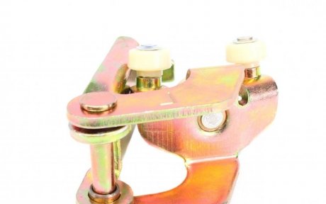 Ролик двери solgy 306038