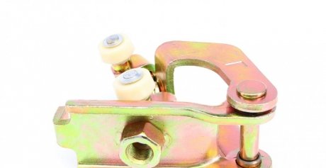 Ролик двери solgy 306038