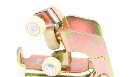 Ролик двери solgy 306038