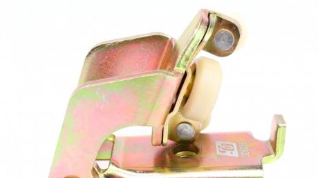 Ролик двери solgy 306038