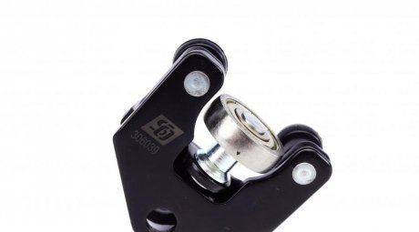 Ролик двери solgy 306039