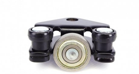 Ролик двери solgy 306039