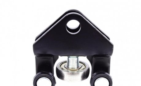 Ролик двери solgy 306039