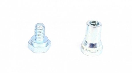 Ролик двери solgy 306039