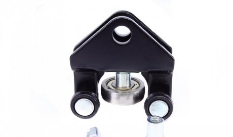 Ролик двери solgy 306039