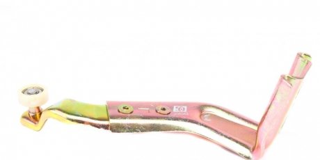 Ролик двери solgy 306043