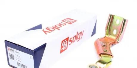 Ролик двери solgy 306043 Фольксваген Крафтер