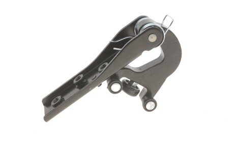 Ролик двери solgy 306046