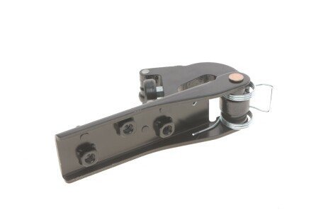 Ролик двери solgy 306046