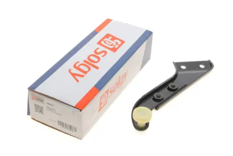 Ролик двери solgy 306047