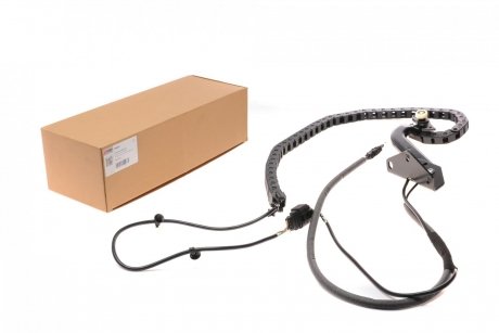 Ролик двери solgy 306050