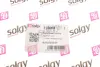Ролик генератора solgy 110004