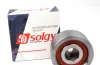 Ролик генератора Solgy 110031 (фото 1)