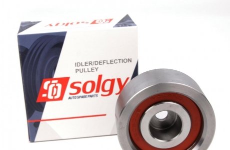 Ролик генератора solgy 110031