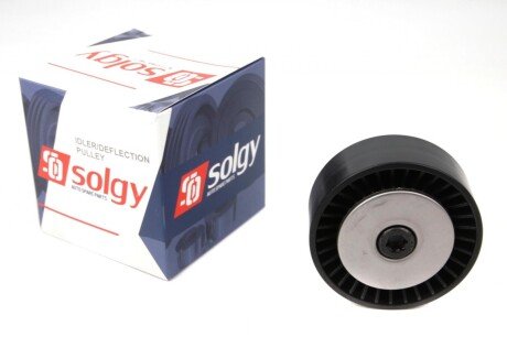 Ролик генератора solgy 110039