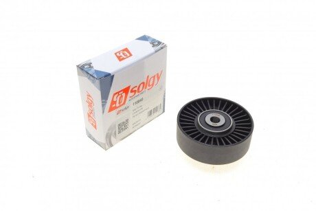 Ролик генератора solgy 110040