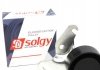 Ролик генератора solgy 110063