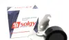 Ролик генератора Solgy 110063 (фото 1)