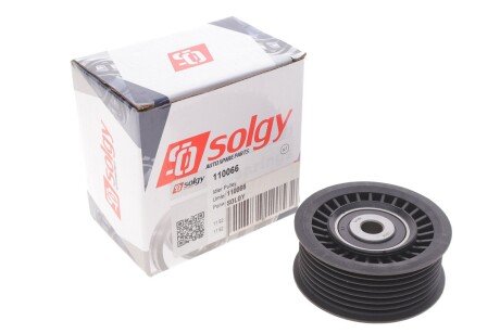 Ролик генератора solgy 110066