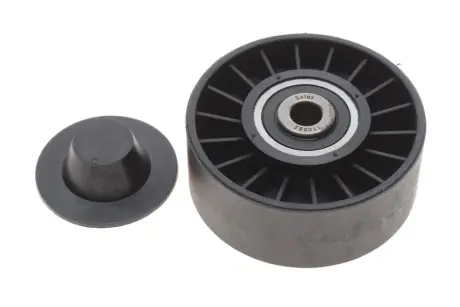 Ролик генератора solgy 110093 Шкода Октавия тур