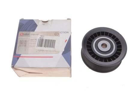 Ролик генератора solgy 110117