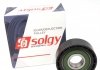Ролик генератора solgy 110118