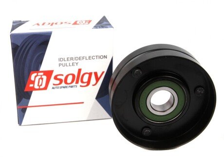 Ролик генератора solgy 110125