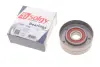 Ролик генератора solgy 110126