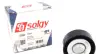 Ролик генератора solgy 110147