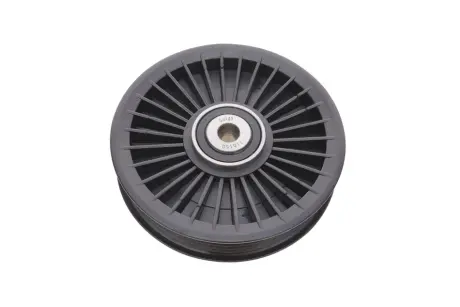 Ролик генератора solgy 110150 Мерседес Вито 639