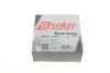Ролик генератора solgy 110154
