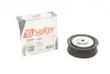 Ролик генератора solgy 110156