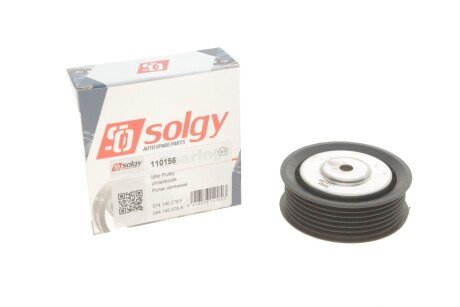 Ролик генератора solgy 110156