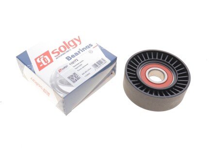 Ролик генератора solgy 110172