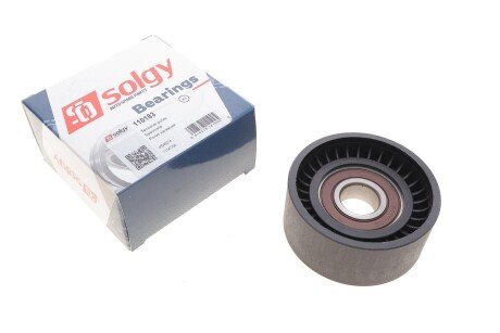 Ролик генератора solgy 110183