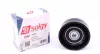 Ролик генератора solgy 110184
