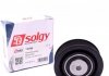 Ролик генератора solgy 110186