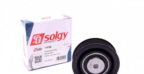 Ролик генератора solgy 110186