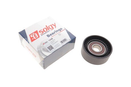 Ролик генератора solgy 110189