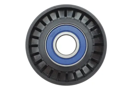Ролик генератора solgy 110204 Фольксваген Бора
