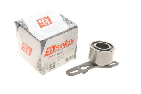 Ролик ГРМ solgy 110166