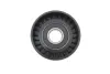 Ролик натяжника solgy 110201