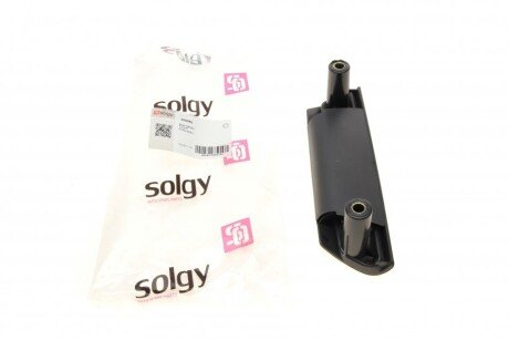 Ручка дверей solgy 305063