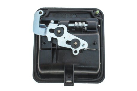 Ручка дверей solgy 305108