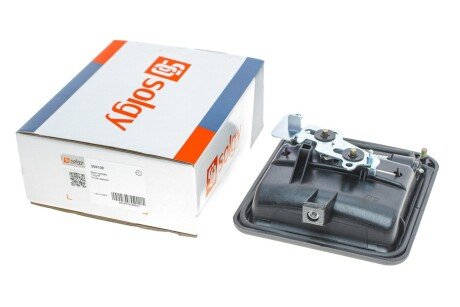 Ручка дверей solgy 305108