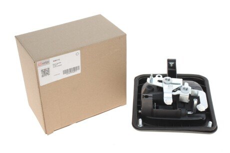 Ручка дверей solgy 305112