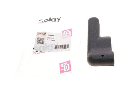 Ручка дверей solgy 305113