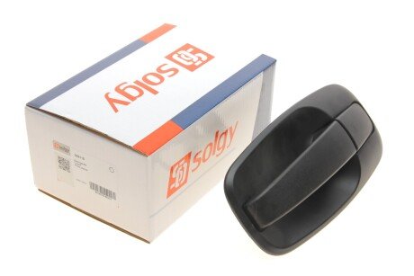 Ручка дверей solgy 305115