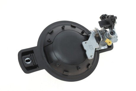 Ручка дверей solgy 305119