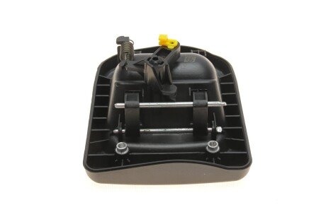 Ручка дверей solgy 305125